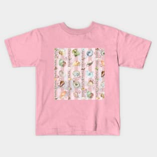 Seashell Kids T-Shirt